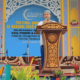 PP. Nurul Jadid Adakan Festival Sholawat Al-Banjari se-Jawa Timur