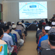 Bahtsul Masail pun, Ramaikan Haul dan Harlah Ke 70