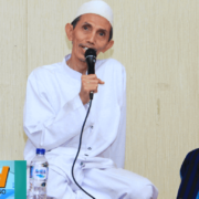 Jelang Haul dan Harlah, Kamtib Adakan Tausyiah Pengasuh