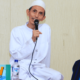 Jelang Haul dan Harlah, Kamtib Adakan Tausyiah Pengasuh