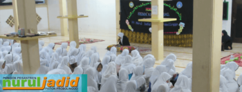 PPIQ Sambut Haul dan Harlah ke-70 Dengan Semaan Alquran