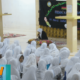 PPIQ Sambut Haul dan Harlah ke-70 Dengan Semaan Alquran