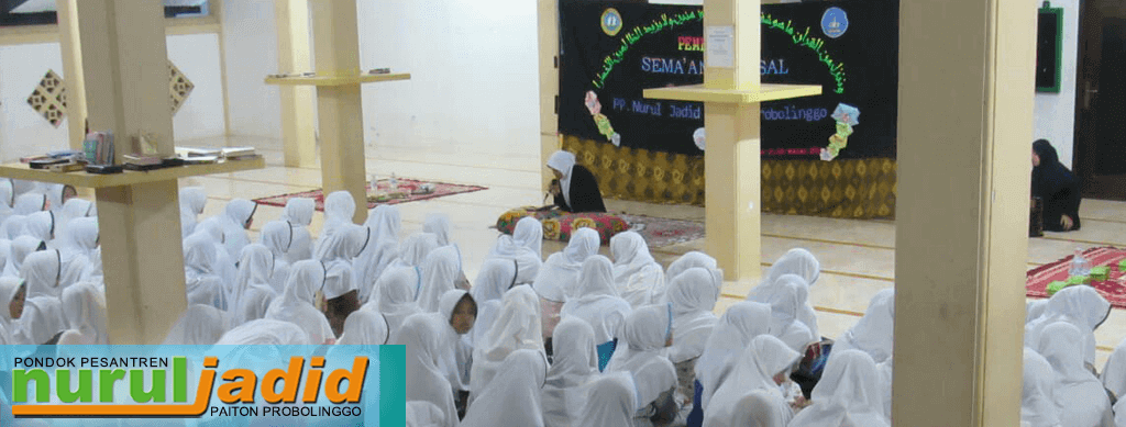 PPIQ Sambut Haul dan Harlah ke-70 Dengan Semaan Alquran