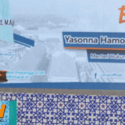 Yasonna Hamonangan Laoly; Memberikan Motivasi Kepada Mahasiswa