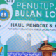 No Nama Kegiatan Angel Berita Content Pertanyaan 01 Khatmil Al-Quran oleh Santri tanggal 26 – 29 Maret 2019 - Acara Pembukaan Khatmil Al- Qur’an - Perjalanan acara - Sambutan - sambutan 1. - Respon Pengurus - Respon Pengurus Biktren - Respon Pengurus PPIQ - Respon Ketua Harlah Pengurus Biktren 1. Tujuan mengadakan khatmil qur’an? 2. Bagaimana Pelaksanaan Teknis Pelaksaan Kegiatan? 3. Dengan adanya kegiatan ini, apa harapan bapak kepada pengurus wilayah atau kepada para santri? 4. Apakah seluruh Santri diwilayah ini, wajib mengikuti khotmil qu’an ini?, Jika tidak gimana? Pengurus PPIQ 1. Bagaimana Respon anda dengan diadakannya acara ini? Pengurus Ketua Harlah Bagaimana Respon anda dengan diadakannya acara ini? - Sambutan Pengasuh atau Dewan Pengasuh - Sambutan Pengasuh atau Dewan Pengasuh yang terkait dengan khatmil qur’an - khatmil qur’an di tiap – tiap wilayah (hari ke 2 atau 3) - Respon Pengurus wilayah - Respon para Santri Pengurus wilayah 1. Apakah seluruh Santri diwilayah ini, wajib mengikuti khotmil qu’an ini?, Jika tidak gimana? 2. Dengan adanya Khotmil qur’an, apakah tidak mengganggu kegiatan inten wilayah Santri Wilayah 1. Bagaimana Respon anda dengan diadakannya acara ini? - Acara Penutupan Khatmil Al-qur’an - Perjalanan acara - Sambutan – sambutan - Pengurus Biktren Pengurus Biktren 1. Mungkin ada tindak lanjut dari khatmil qur’an ini? 2. Ada kata – kata yang ingin disampaikan untuk harlah ke 70 ini? 2 Bahtsul Masail tingkat jawa timur - Acara Pembukaan Bahtsul Masail - - Perjalanan acara - Sambutan – sambutan - Pengurus Biktren 3 Bulan Lomba / Pekan Lomba - - 4 Festival Al-Banjari se – jawa timur - - 5 Expo dan Bazar (Lazizkaf dan Stand Informasi PSB) - - 6 Pameran Pendidikan - - 7 Temu Alumni Nasional - - 8 Bakti Sosial - -
