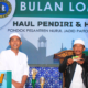 Daftar belanja berita hari ini Jum’at (29/03/2019)