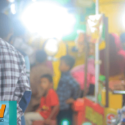 Bazar Ke 70, Yuk Ramaikan