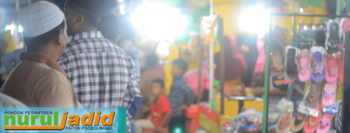 Bazar Ke 70, Yuk Ramaikan