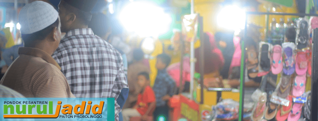 Bazar Ke 70, Yuk Ramaikan