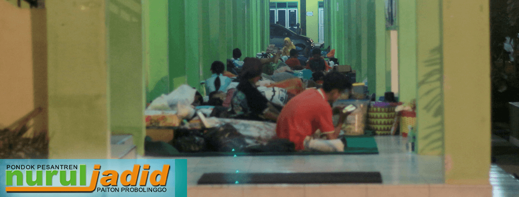 Berikut Daftar Penginapan HARLAH 70