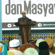 KH. Zuhri Zaini; Kita Harus Bersama – sama Melanjutkan Perjuangan Almarhumin