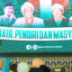 Mengenang Sosok Almarhumin dengan Peringatan Haul Masyayikh