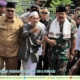 Galeri Foto: Ngaji Kebangsaan Bersama Panglima TNI dan POLRI