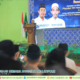 Galeri Foto: Ngaji Kebangsaan Bersama Panglima TNI dan POLRI