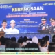 Galeri Foto: Ngaji Kebangsaan Bersama Panglima TNI dan POLRI