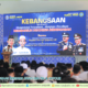 Galeri Foto: Ngaji Kebangsaan Bersama Panglima TNI dan POLRI