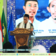 Galeri Foto: Ngaji Kebangsaan Bersama Panglima TNI dan POLRI
