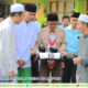 Galeri Foto: Ngaji Kebangsaan Bersama Panglima TNI dan POLRI