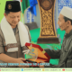 Galeri Foto: Ngaji Kebangsaan Bersama Panglima TNI dan POLRI