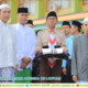 Galeri Foto: Ngaji Kebangsaan Bersama Panglima TNI dan POLRI