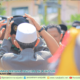 Galeri Foto: Ngaji Kebangsaan Bersama Panglima TNI dan POLRI