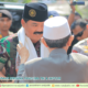 Galeri Foto: Ngaji Kebangsaan Bersama Panglima TNI dan POLRI