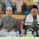 Galeri Foto: Ngaji Kebangsaan Bersama Panglima TNI dan POLRI