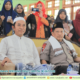 Galeri Foto: Ngaji Kebangsaan Bersama Panglima TNI dan POLRI