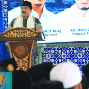 Panglima TNI Ajak Santri Membangun Negeri