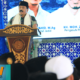 Panglima TNI Ajak Santri Membangun Negeri