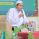 KH. Hefniy Mahfudz; dengan Membaca Al-Qur’an Hati Kita akan Bersih