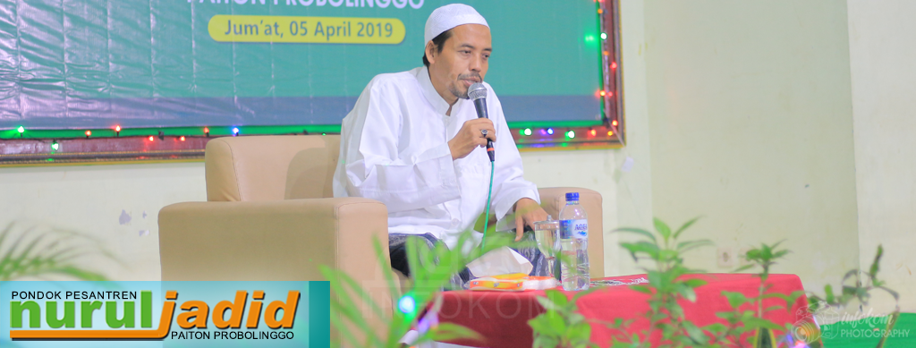 KH. Hefniy Mahfudz; dengan Membaca Al-Qur’an Hati Kita akan Bersih