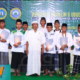 Lepas Pisah Kelas Tiga Sekaligus Wisuda Muta’alimul Musholla Raudlatul Qur’an