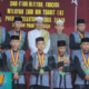 42 Wisudawan - Wisudawati Amtsilati Wilayah K Dikukuhkan oleh Pengasuh
