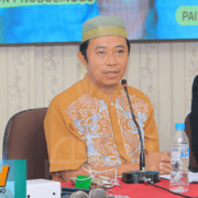 Upgrading Skill Pengurus