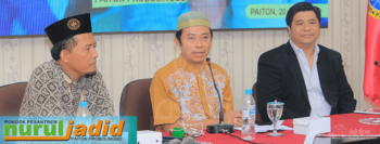 Upgrading Skill Pengurus