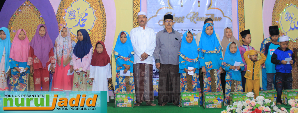 IKSAKAP Sukses Ajak Masyarakat Menyantuni Anak Yatim