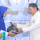 Pembagian 300 Zakat, Meriahkan Acara Penutupan Gebyar Ramadhan IKSAKAP