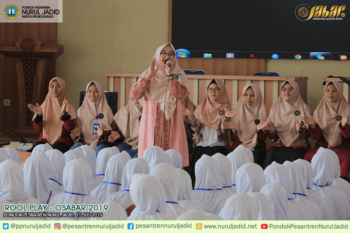 Role Play OSABAR 2019