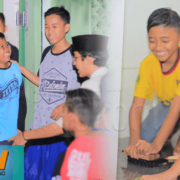 20190716_bersih-bersih-lingkungan-ciptakan-kemandirian-santri