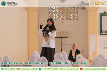 materi-nilai-nilai-dasar-dan-tradisi-kepesantrenan