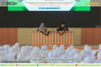 materi-nilai-nilai-dasar-dan-tradisi-kepesantrenan