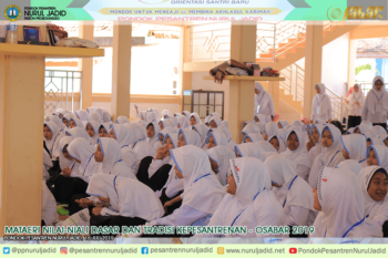 materi-nilai-nilai-dasar-dan-tradisi-kepesantrenan