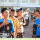 senam pagi osabar 2019