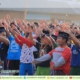 senam pagi osabar 2019