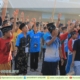 senam pagi osabar 2019