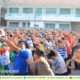 senam pagi osabar 2019
