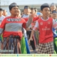 senam pagi osabar 2019