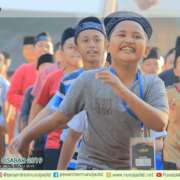 senam pagi osabar 2019
