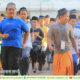 senam pagi osabar 2019